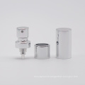 Aluminum Perfume Sprayer Perfume Crimp Pump With Collar